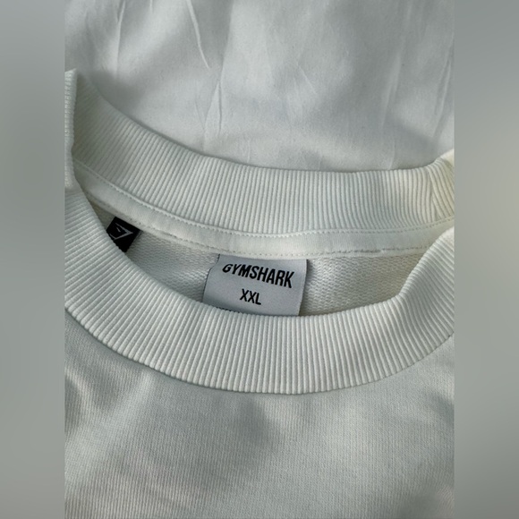 Gymshark Crewneck - Picture 3 of 4